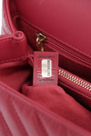 MEDIUM COCO HANDLE BAG CAVIAR