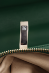 C EMBOSSED CROCODILE