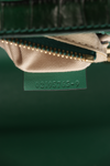 C EMBOSSED CROCODILE