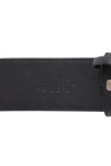 DOUBLE G LOGO BELT