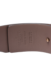 VLOGO BELT 75