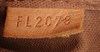 MONOGRAM POCHETTE ACCESSOIRES MINI