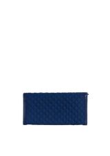 TESSUTO QUILTED WALLET