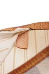 DAMIER AZUR NEVERFULL MM