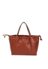 TRIOMPHE DRAWSTRING CABAS