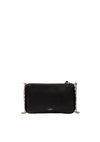 MINI ROCKSTUD CHAIN CROSSBODY BAG