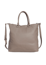 VITELLO DAINO SHOPPER TOTE