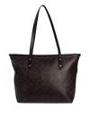 SIGNATURE TOTE BAG