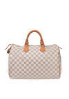 DAMIER AZUR SPEEDY 35