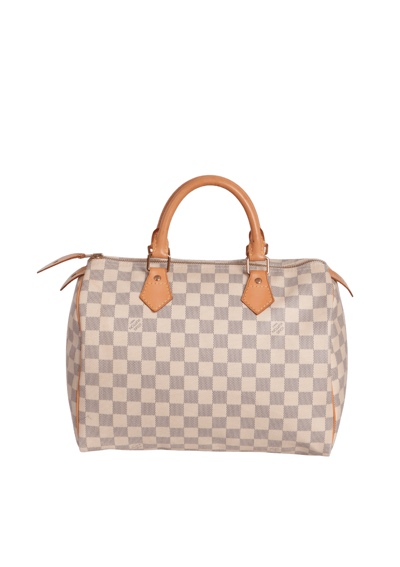 DAMIER AZUR SPEEDY 30