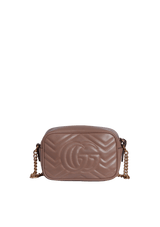 GG MARMONT CAMERA BAG MINI