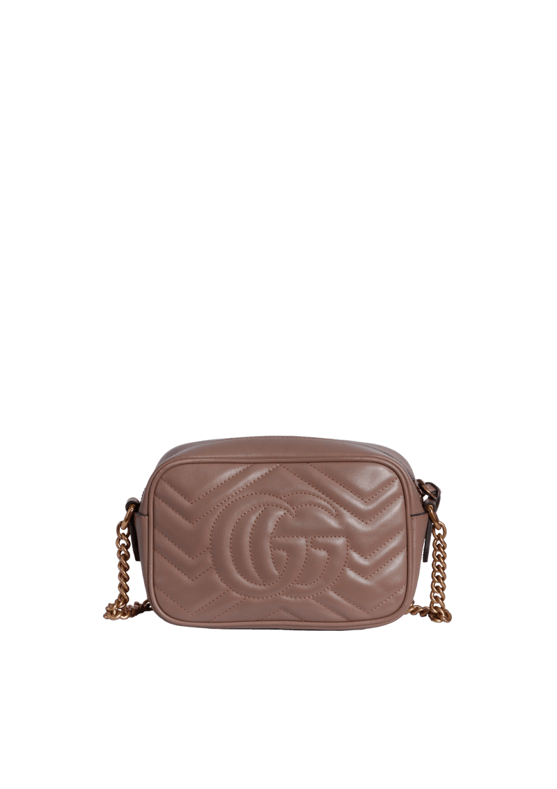 GG MARMONT CAMERA BAG MINI