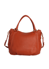 VITELLO DAINO TOTE