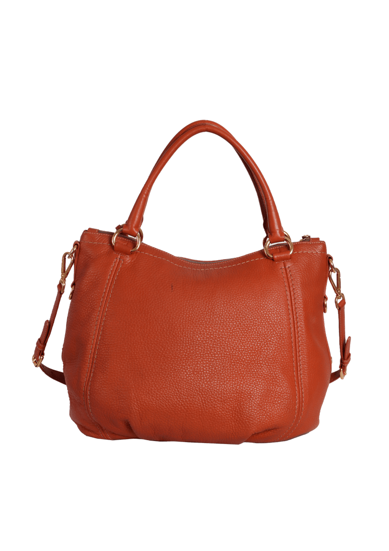 VITELLO DAINO TOTE