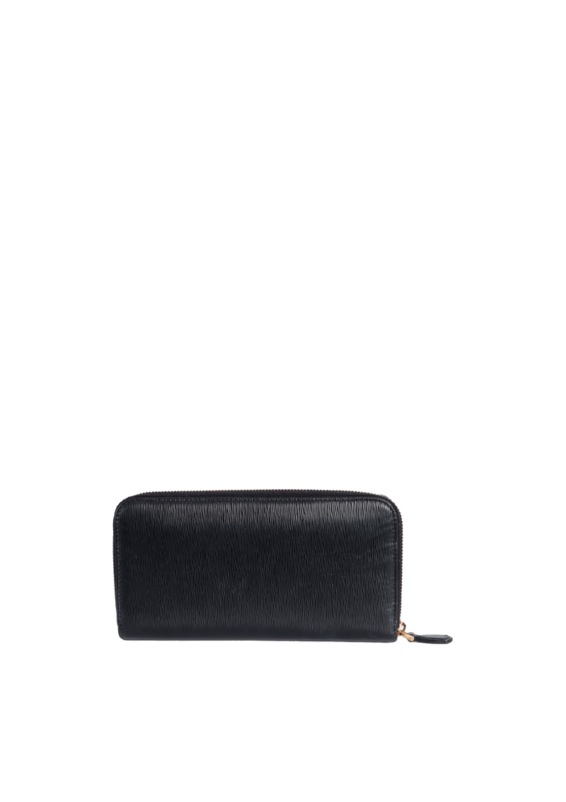 VITELLO MOVE CONTINENTAL WALLET