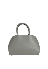 LEATHER HUG BAG S