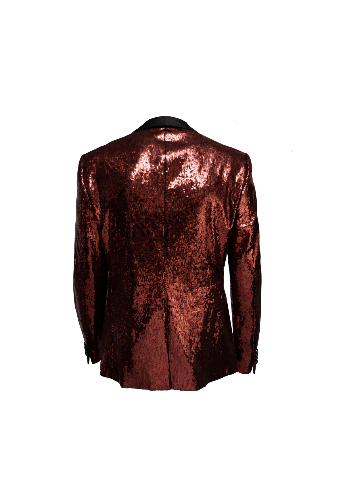 MARTINI SEQUIN BLAZER 48
