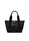 VINTAGE STREET CHIC TOTE