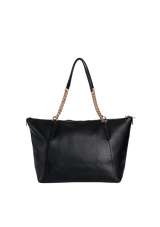 AVA CHAIN TOTE