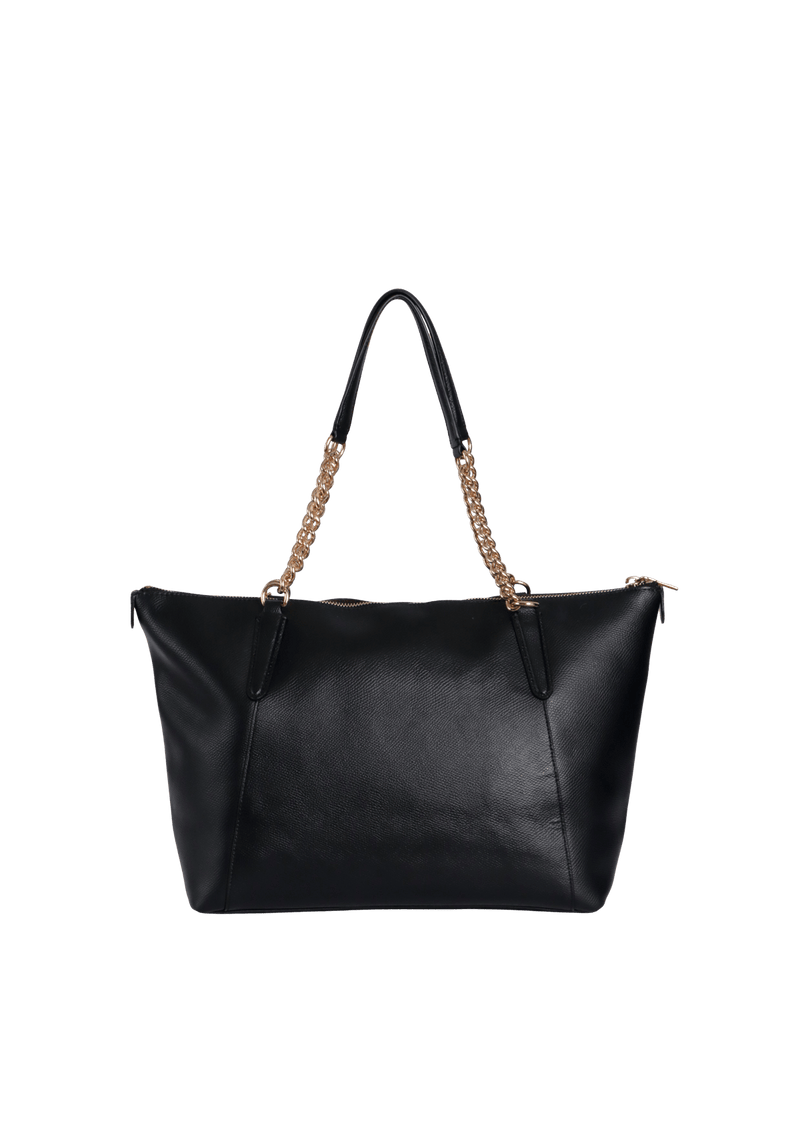 AVA CHAIN TOTE