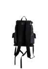 GG BLACK BACKPACK