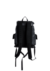 GG BLACK BACKPACK