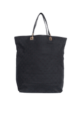 CANVAS GG TOTE