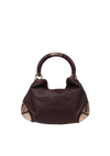 MEDIUM GUCCISSIMA BABOUSKA INDY HOBO