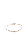 SWEET ALHAMBRA 18K BRACELET