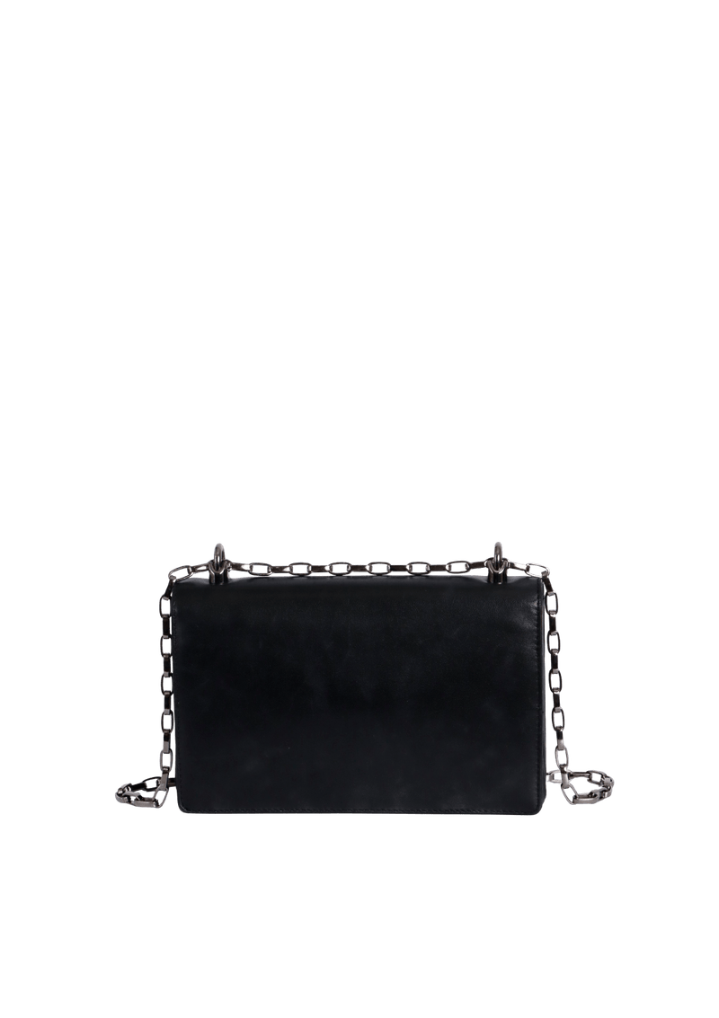 DG GIRLS FLAP BAG