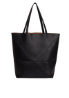 XL PUZZLE FOLD TOTE