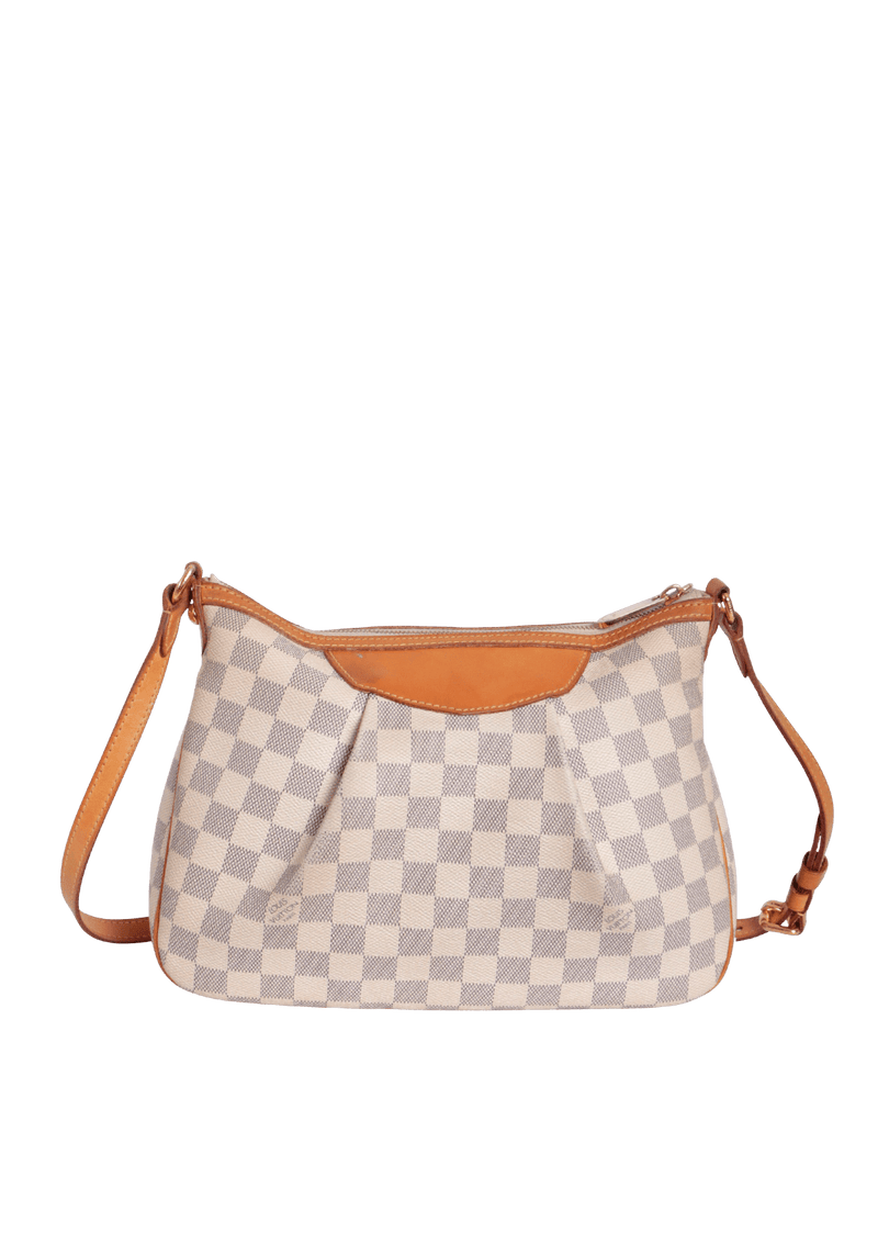 DAMIER AZUR SIRACUSA PM