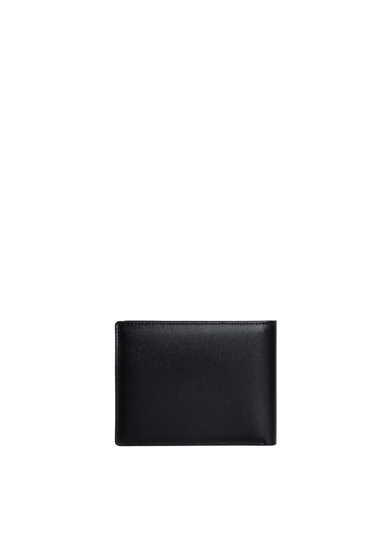 MEISTERSTUCK BIFOLD WALLET