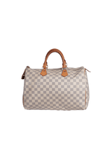 DAMIER AZUR SPEEDY 35