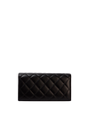 CLASSIC CC FLAP WALLET