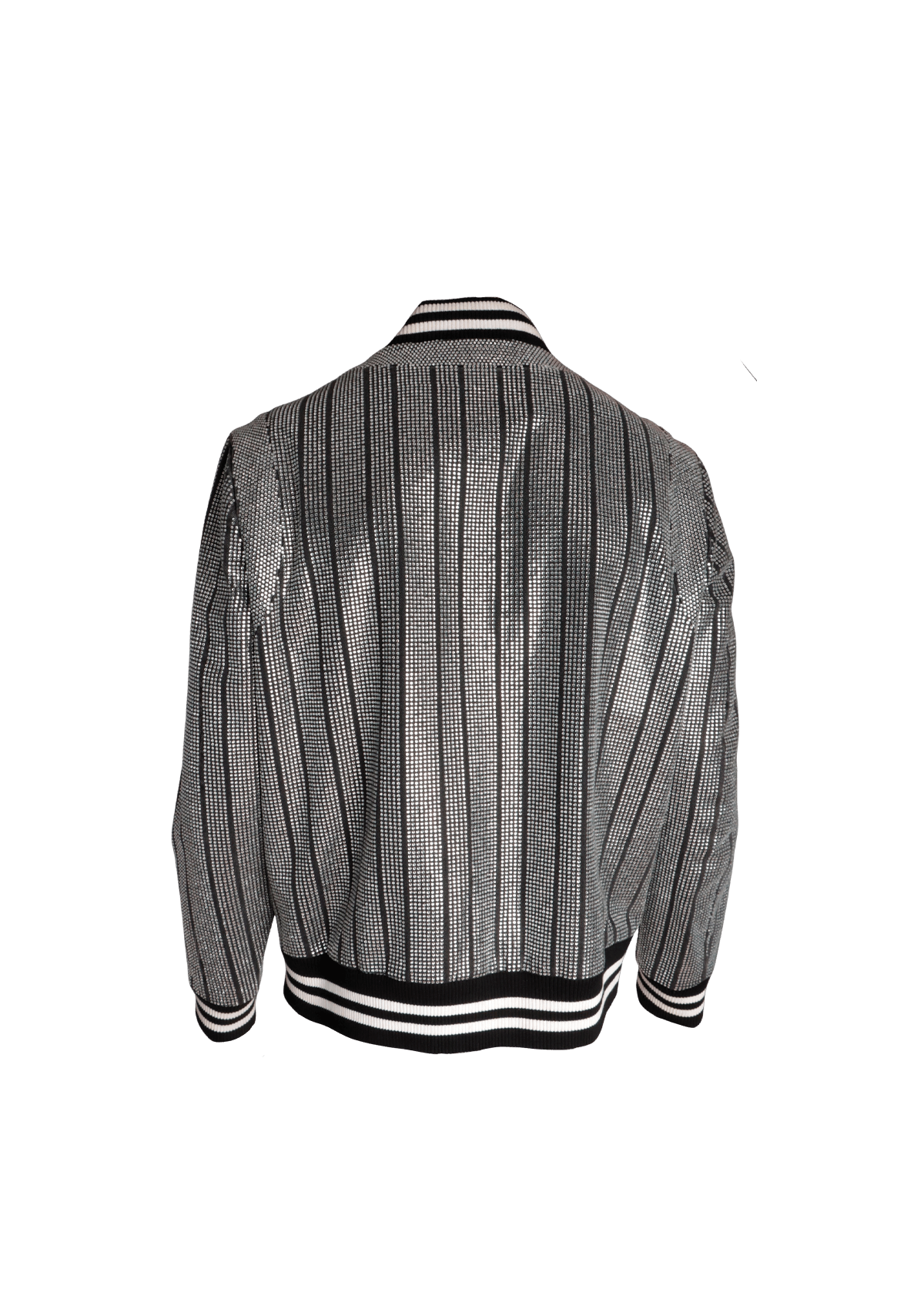 BOMBER JACKET 50