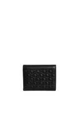 LEATHER WALLET