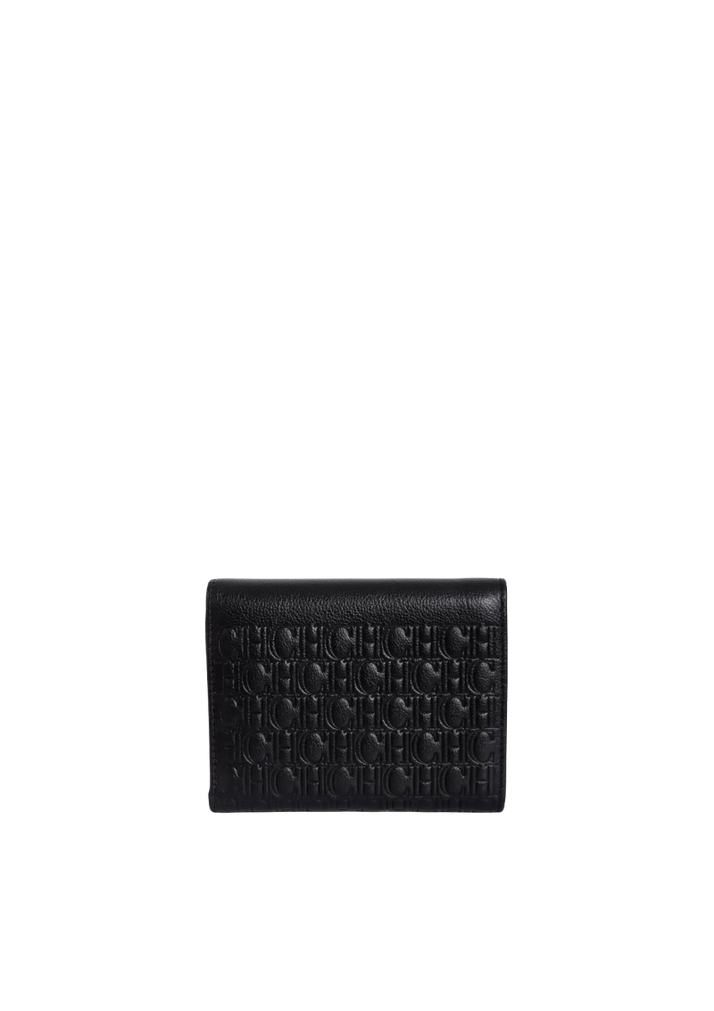 LEATHER WALLET