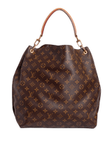 MONOGRAM METIS HOBO