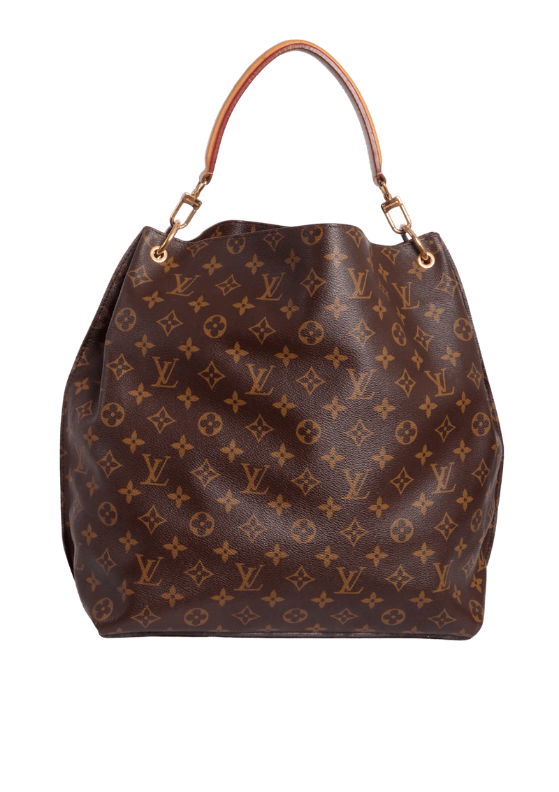 MONOGRAM METIS HOBO