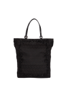 EMBROIDERY ZUCCHINO TOTE
