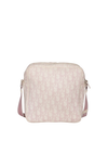 DIORISSIMO GIRLY MESSENGER BAG