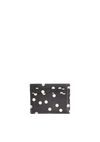 POLKA DOTS CARD HOLDER