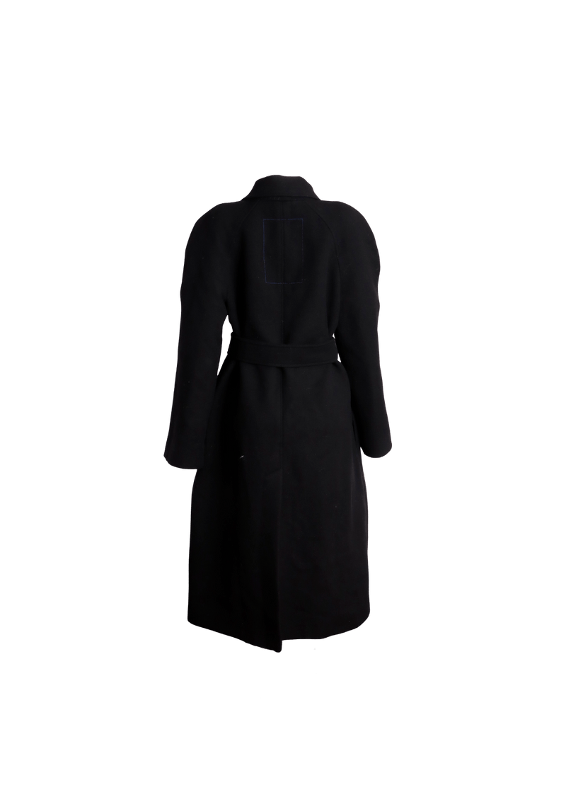 TRENCH COAT 40