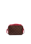 MONOGRAM SAINTONGE BAG