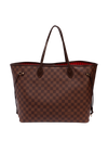 DAMIER ÉBÈNE NEVERFULL GM