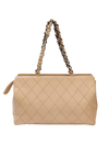 MATELASSE TOTE BAG