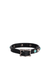 TURQUOISE ROCKSTUD BRACELET
