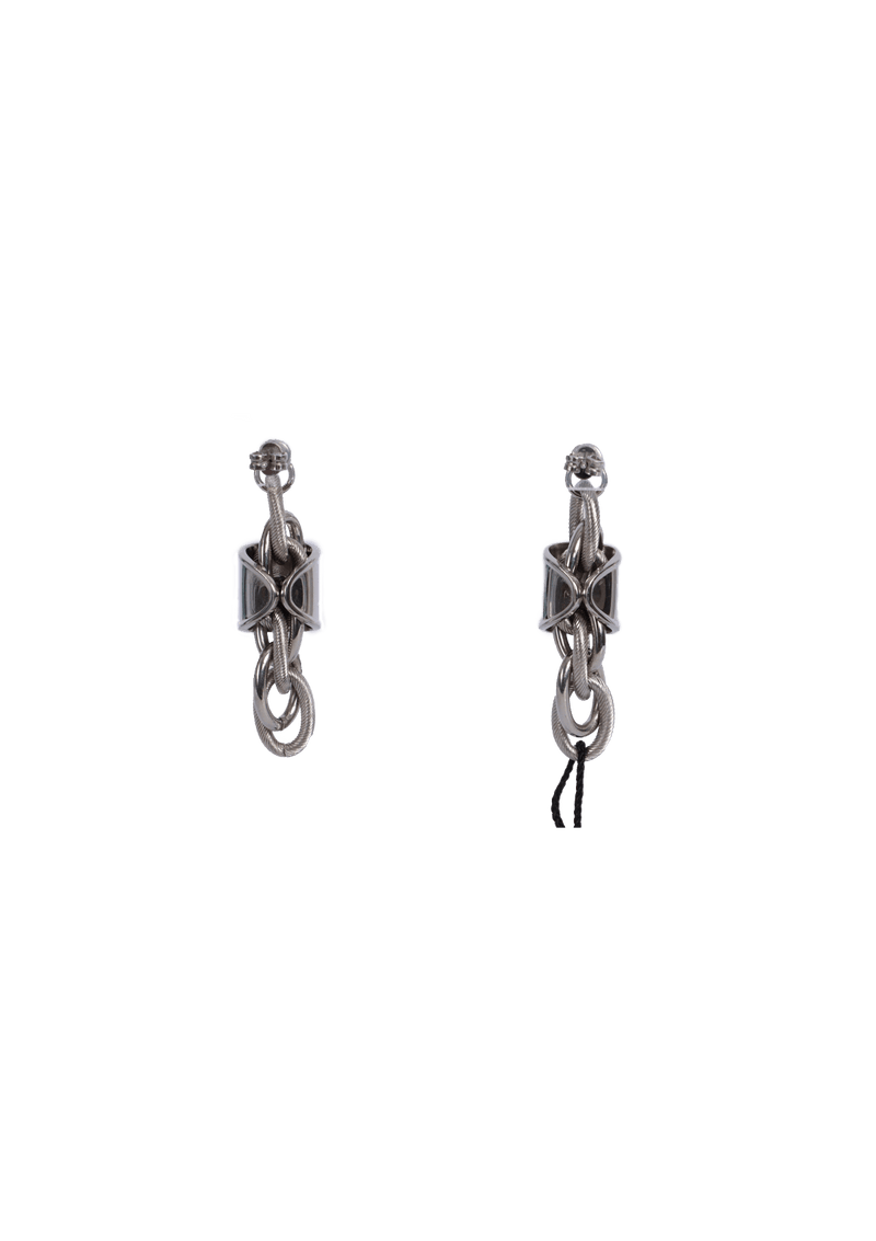 D&G EARRINGS