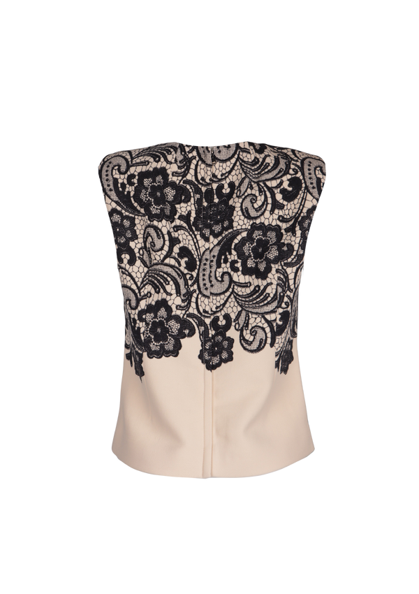 LACE TOP 38